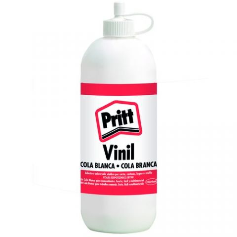 COLA BLANCA PRITT 250g
