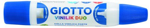 COLA BLANCA GIOTTO VINILIK STICK DUO 35g.