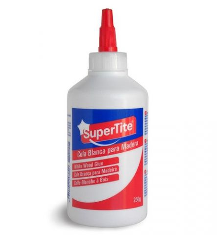 COLA BLANCA SUPERTITE 250g