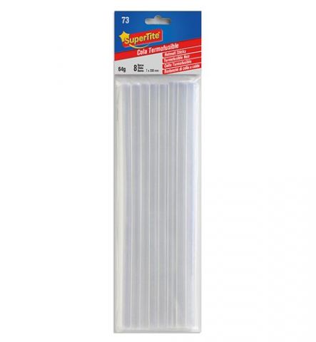 COLA TERMOFUSIBLE en BARRA SUPERTITE 7x200 mm. bli