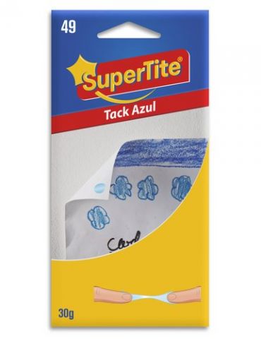 CHINCHETA ADHESIVA SUPERTITE 30g