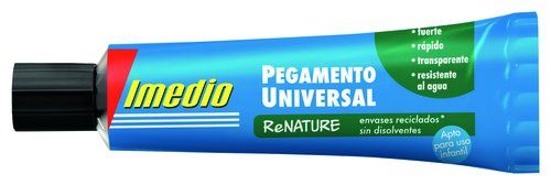 PEGAMENTO UNIVERSAL IMEDIO ReNATURE 33 ml SIN DISO