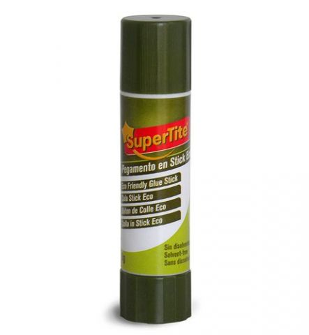 BARRA de PEGAMENTO SUPERTITE ECO 8g