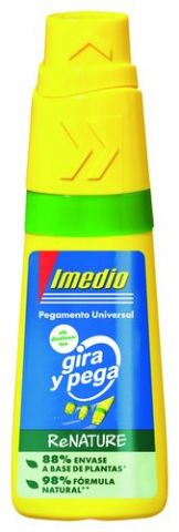 PEGAMENTO UNIVERSAL IMEDIO RENATURE TWIST&GLUE 35