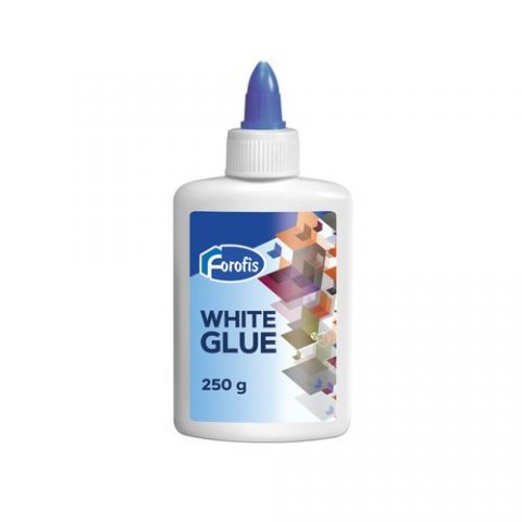 COLA BLANCA FOROFIS  250g