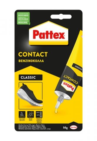 PEGAMENTO de CONTACTO PATTEX UNIVERSAL 30g