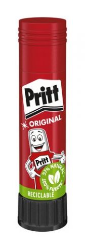 BARRA de PEGAMENTO PRITT 11g PEQUEÑA