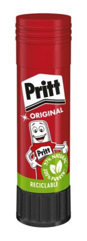 BARRA de PEGAMENTO PRITT 22g MEDIANA