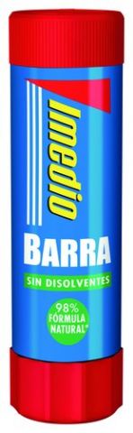 BARRA de PEGAMENTO IMEDIO 40g GRANDE