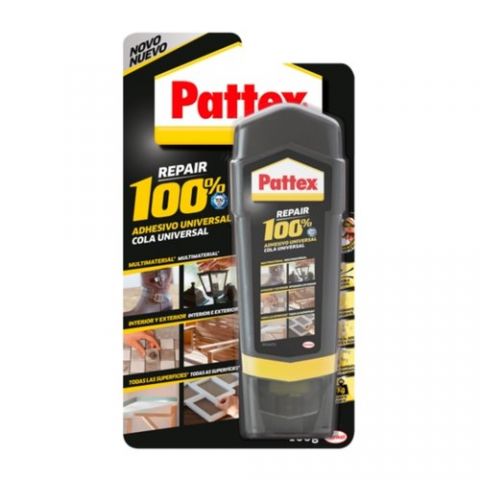 PEGAMENTO UNIVERSAL PATTEX 100% 50 g