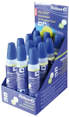 PEGAMENTO UNIVERSAL PELIKAN PELIFIX P824D 30gr EXP