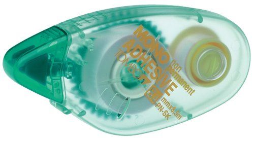 ROLLER ADHESIVO TOMBOW (PN-MK) MONO REMOVIBLE