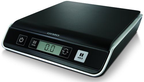 BASCULA DIGITAL DYMO M5 MAILING 5 Kg