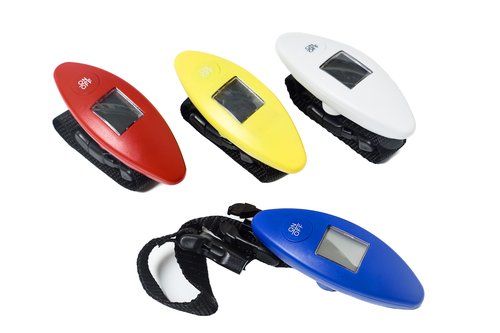 PESA MALETAS IBERPLAS