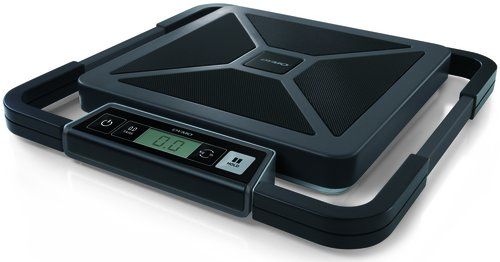BASCULA DIGITAL DYMO S50 DE ENVIOS 50 Kg