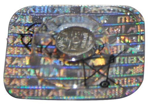 PILAS MAXELL MICRO SR0621SW  1,55V BLISTER DE 1 (M