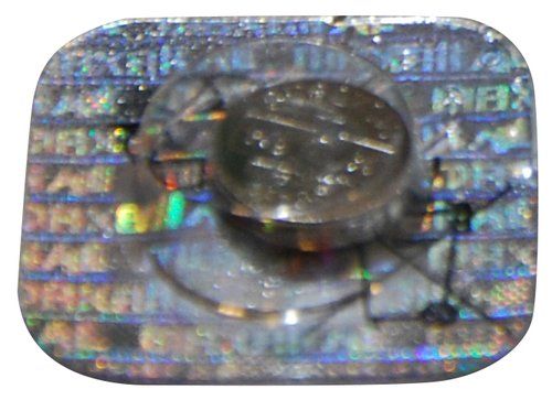 PILAS MAXELL MICRO SR0927SW  1,55V BLISTER DE 1 (M