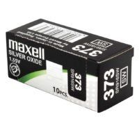 PILAS MAXELL MICRO SR0916SW  1,55V BLISTER DE 1 (M