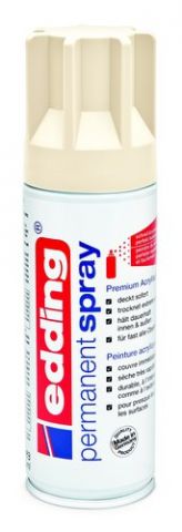 PINTURA ACRILICA EDDING PERMANENT SPRAY 200 ml MAR
