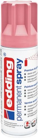 PINTURA ACRILICA EDDING PERMANENT SPRAY 200 ml MAL
