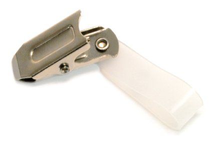 PINZA para FUNDA IDENTIFICACION GRAFOPLAS CAJA de