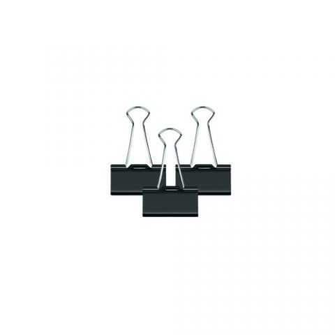 PINZA PALA ABATIBLE FOROFIS 25 mm CAJA de 12