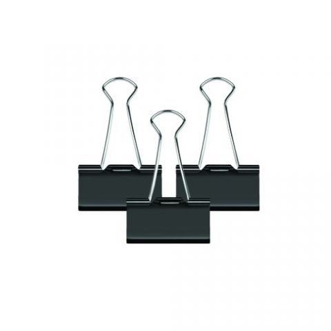 PINZA PALA ABATIBLE FOROFIS 41 mm CAJA de 12