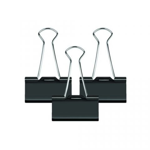 PINZA PALA ABATIBLE FOROFIS 50 mm CAJA de 12