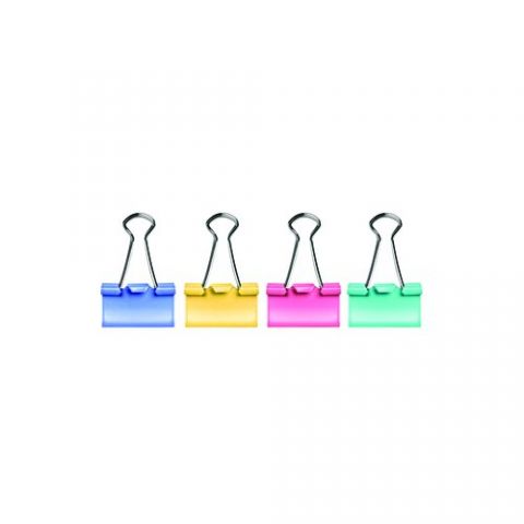 PINZA PALA ABATIBLE FOROFIS 19 mm COLORES SURTIDOS
