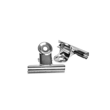 PINZA PALA FIJA FOROFIS  50 mm BOLSA DE 6