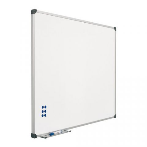 PIZARRA BLANCA MAGNETICA PLANNING SISPLAMO VITRIFI