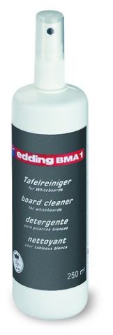 SPRAY DE LIMPIEZA EDDING PARA PIZARRA 250ML