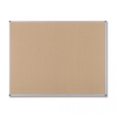 TABLERO CORCHO NOBO ESSENCE MARCO ALUMINIO 150x100