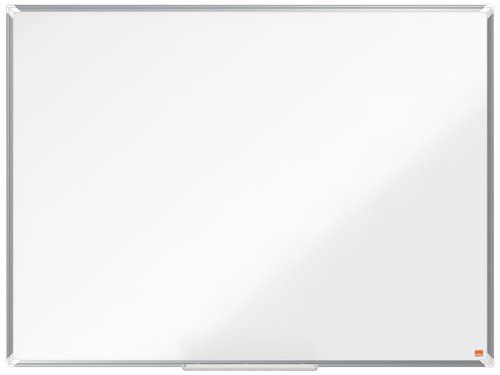 PIZARRA BLANCA MAGNETICA NOBO PREMIUM PLUS LACADA