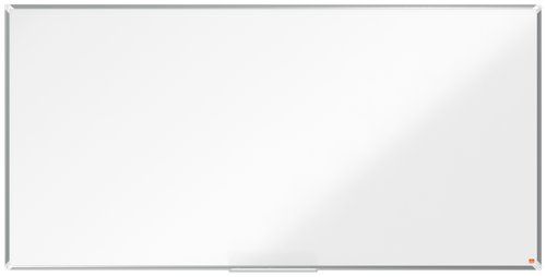 PIZARRA BLANCA MAGNETICA NOBO PREMIUM PLUS LACADA