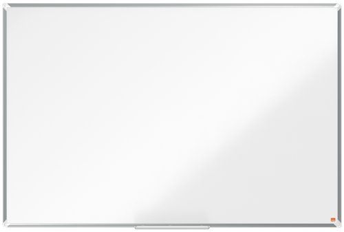 PIZARRA BLANCA MAGNETICA NOBO PREMIUM PLUS VITRIFI