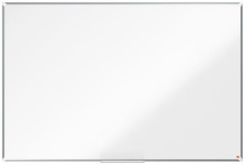 PIZARRA BLANCA MAGNETICA NOBO PREMIUM PLUS VITRIFI