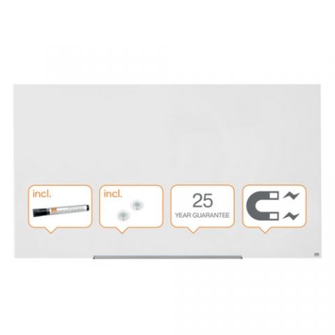 PIZARRA CRISTAL MAGNETICA NOBO DIAMOND 1883x1059 B