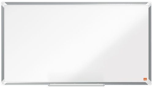 PIZARRA BLANCA MAGNETICA NOBO PREMIUM PLUS LACADA