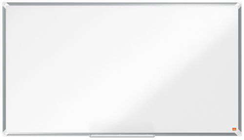 PIZARRA BLANCA MAGNETICA NOBO PREMIUM PLUS LACADA