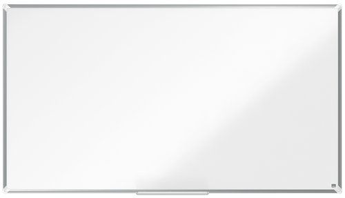 PIZARRA BLANCA MAGNETICA NOBO PREMIUM PLUS LACADA