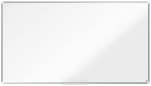 PIZARRA BLANCA MAGNETICA NOBO PREMIUM PLUS VITRIFI