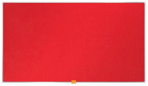 TABLERO FIELTRO NOBO PANORAMICA 40