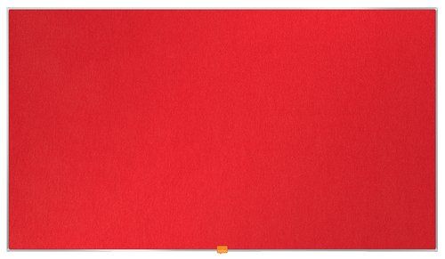 TABLERO FIELTRO NOBO PANORAMICA 55