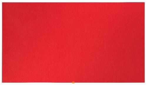 TABLERO FIELTRO NOBO PANORAMICA 85