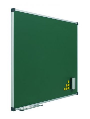 PIZARRA VERDE MAGNETICA PLANNING SISPLAMO VITRIFIC