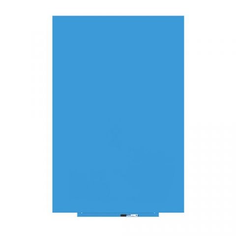 PIZARRA ROCADA SKINWHITEBOARD MODULAR MAGNETICA LA