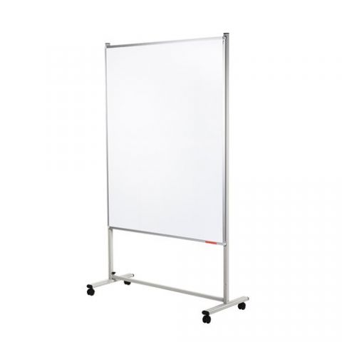 PIZARRA LACADA MAGNETICA ROCADA 120x150 DOBLE CARA