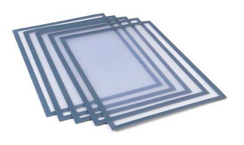 FUNDA PORTA CARTELES ROCADA MAGNETICA A3 VERTICAL/