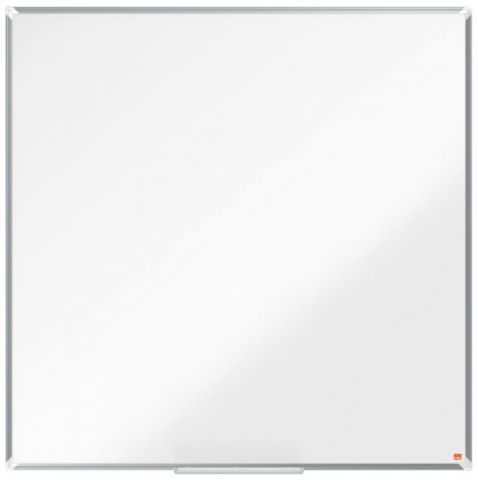 PIZARRA BLANCA MAGNETICA NOBO PREMIUM PLUS LACADA